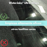 WaterJake® | Chiffon de Séchage 'Ultra-Wipes' (1+1 GRATUIT)