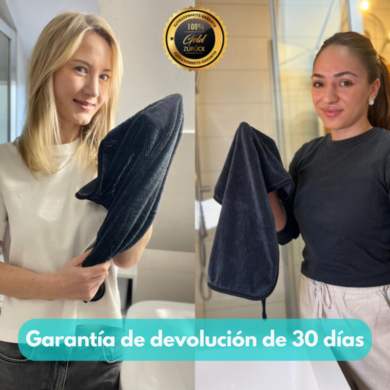 WaterJake® | Chiffon de Séchage 'Ultra-Wipes' (1+1 GRATUIT)