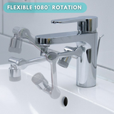 WaterJake® |  1080° Embout pour robinet (OFFRE SPÉCIALE)