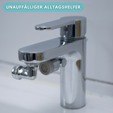 WaterJake® |  1080° Embout pour robinet (OFFRE SPÉCIALE)