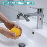 WaterJake® |  1080° Embout pour robinet (OFFRE SPÉCIALE)