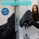 WaterJake® | Lingettes sèches Ultra-Wipes *PROMOTION*