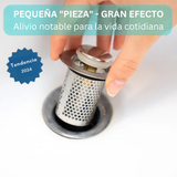 Valve de vidage 'Pop-Up' | WaterJake®