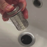 Valve de vidage 'Pop-Up' | WaterJake®